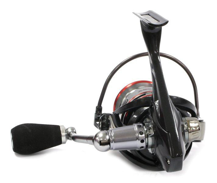 Spole Stinger Aggregate SF