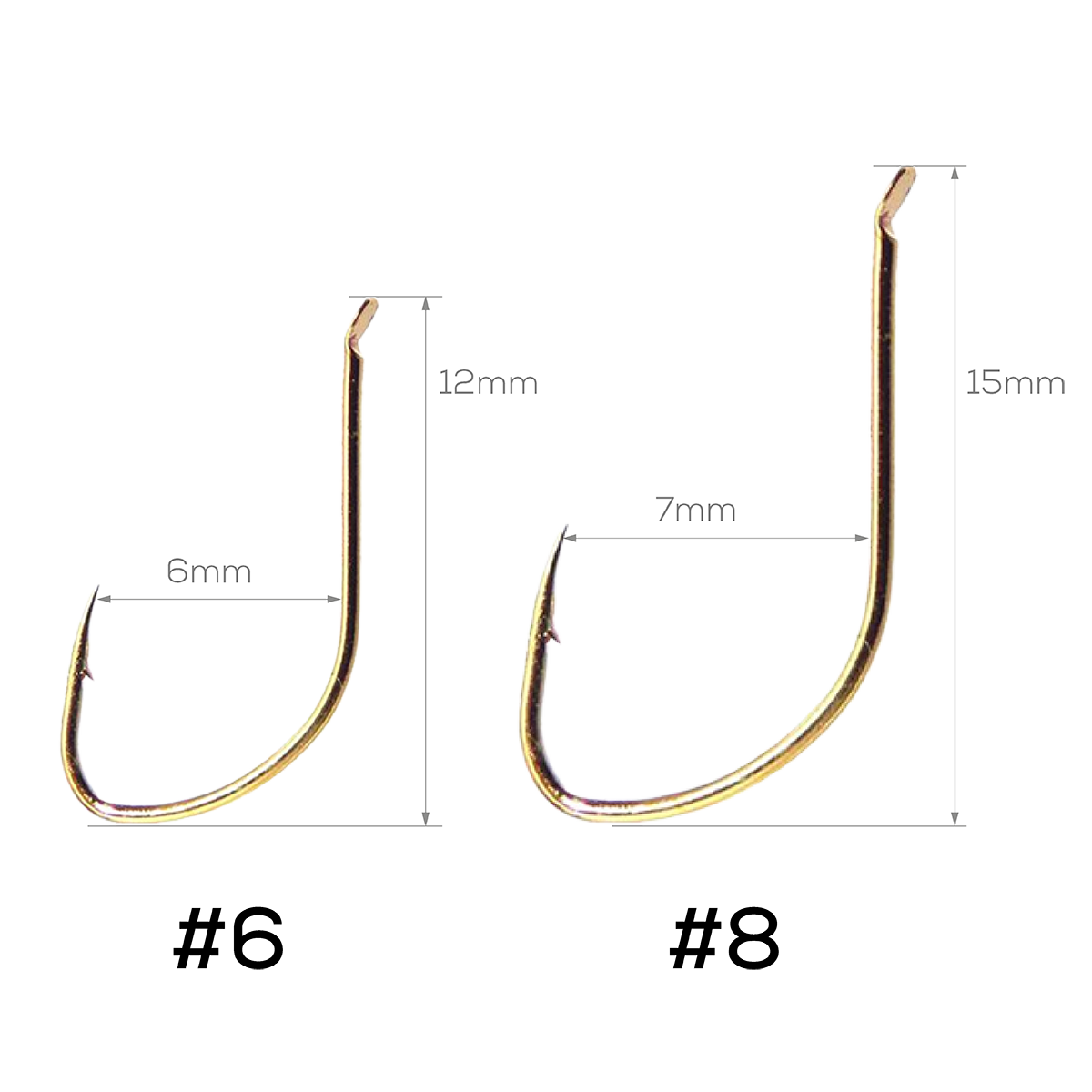 Salt rig Golden Catch Aji Sabiki S2010 Pink (10 hooks)