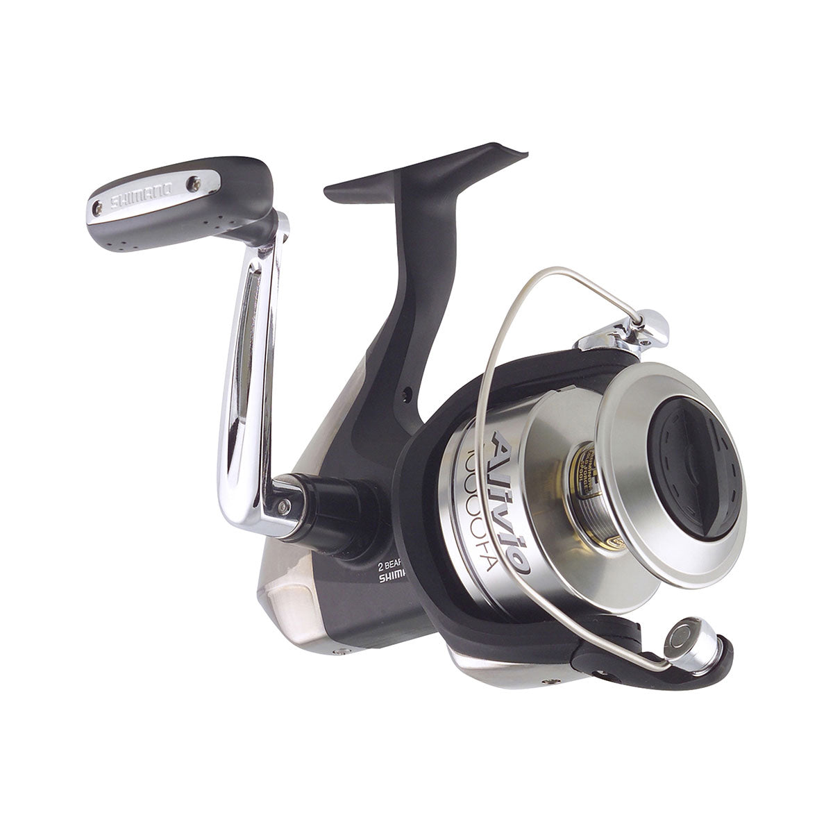 Reel Shimano Alivio FA