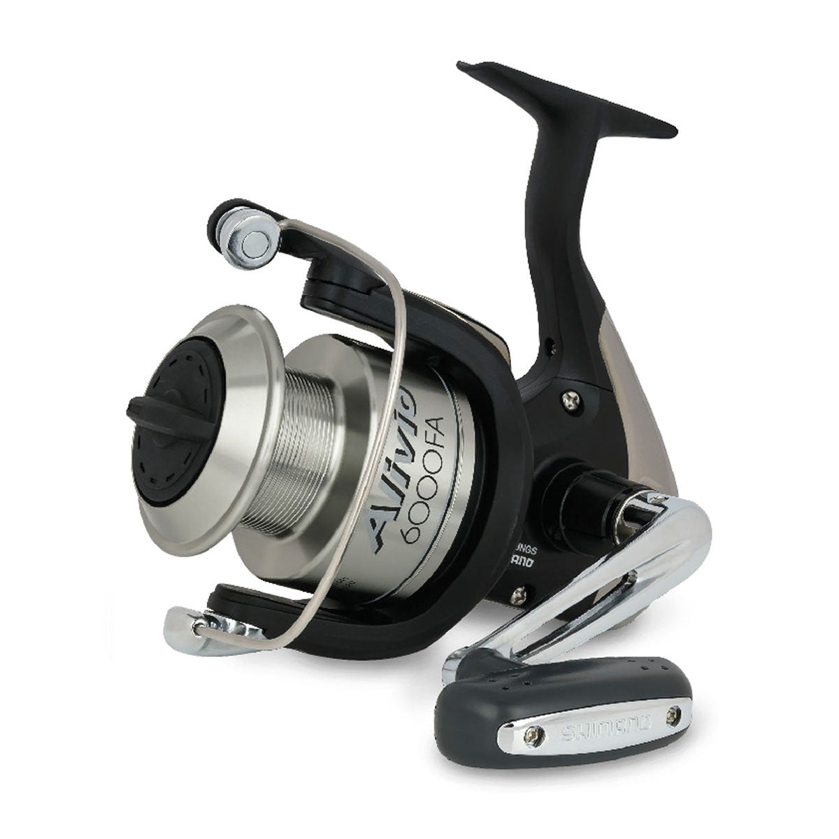 Reel Shimano Alivio FA