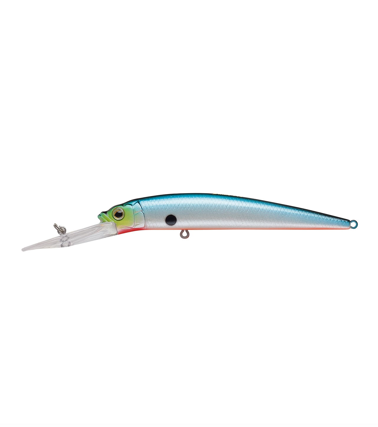 Wobbler Strike Pro Alpha Diver 90F 7g