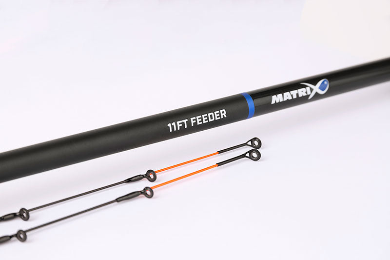 Makšķere Matrix Aquos Ultra-C Feeder