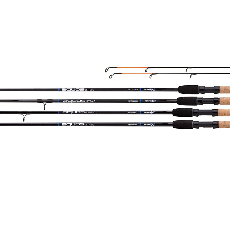 Makšķere Matrix Aquos Ultra-C Feeder