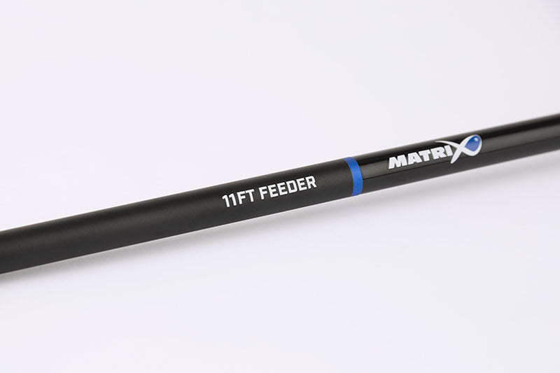 Makšķere Matrix Aquos Ultra-C Feeder