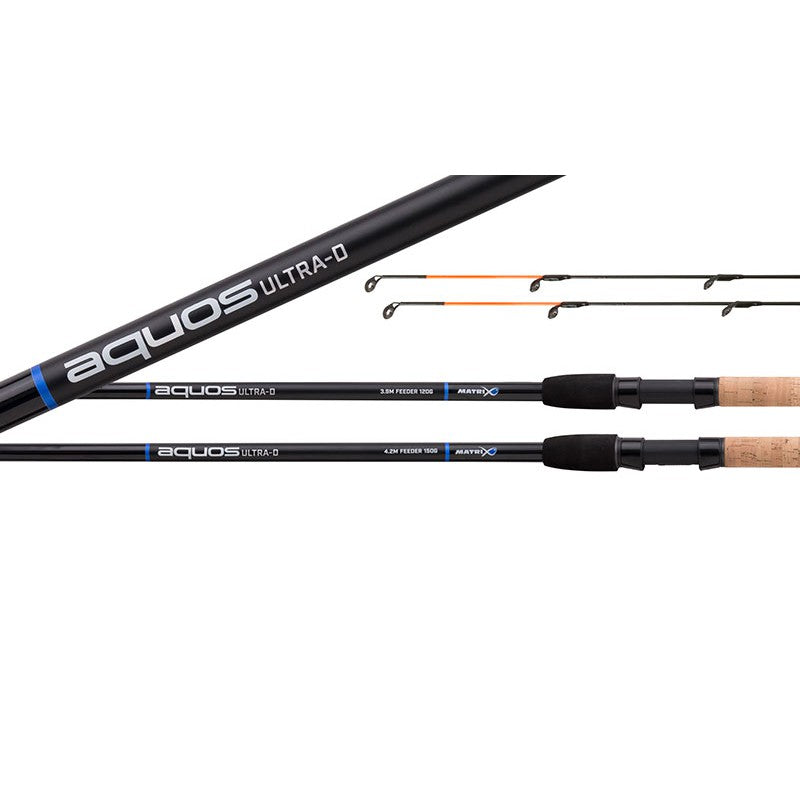 Makšķere Matrix Aquos Ultra-D Feeder