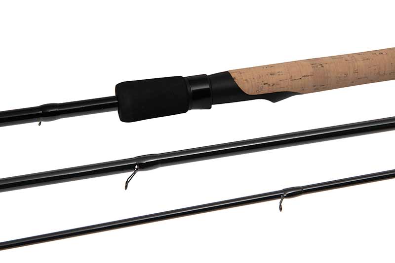 Makšķere Matrix Aquos Ultra-W Waggler