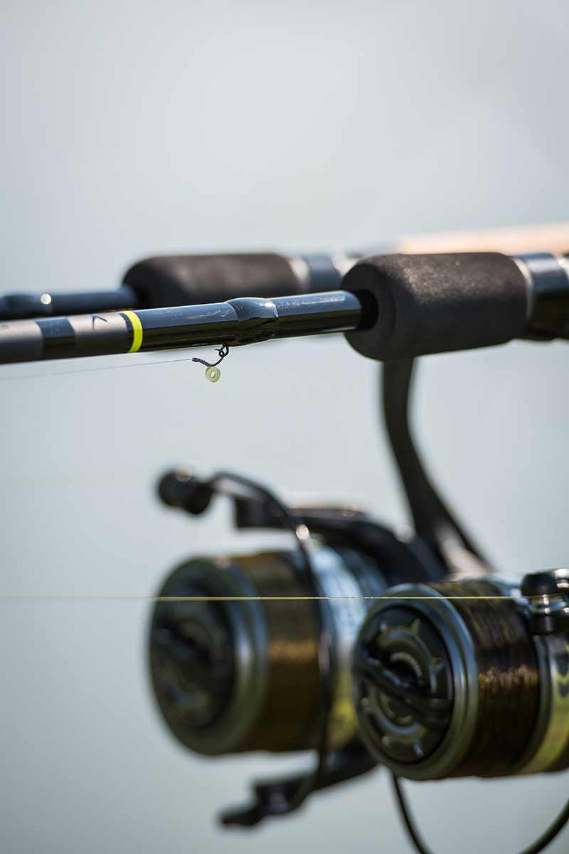 bass fishing rod and reel matrix Matrix Aquos Ultra-W Waggler Rod