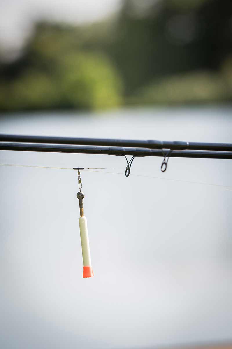 Makšķere Matrix Aquos Ultra-W Waggler