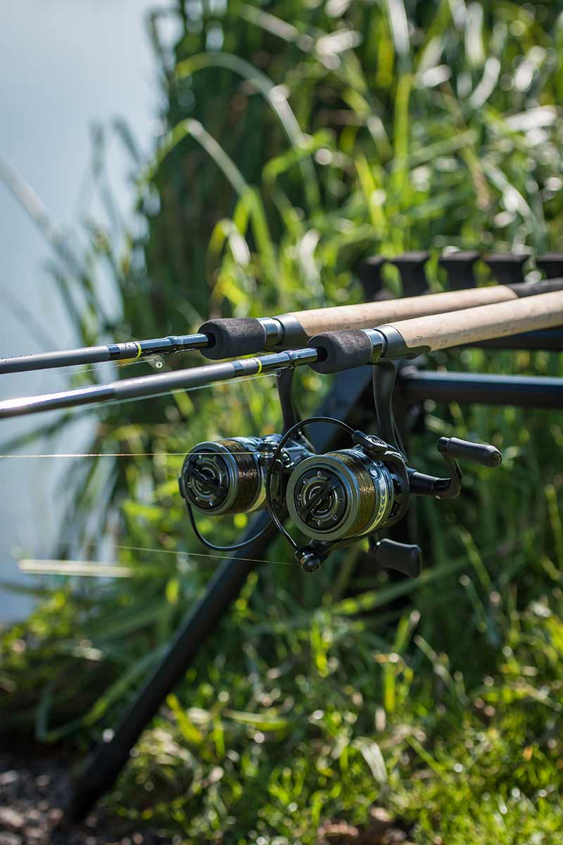 Makšķere Matrix Aquos Ultra-W Waggler