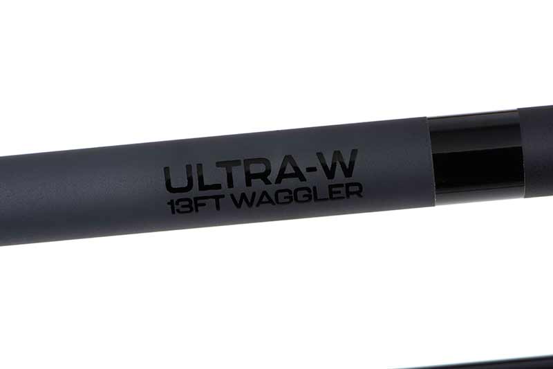 Makšķere Matrix Aquos Ultra-W Waggler