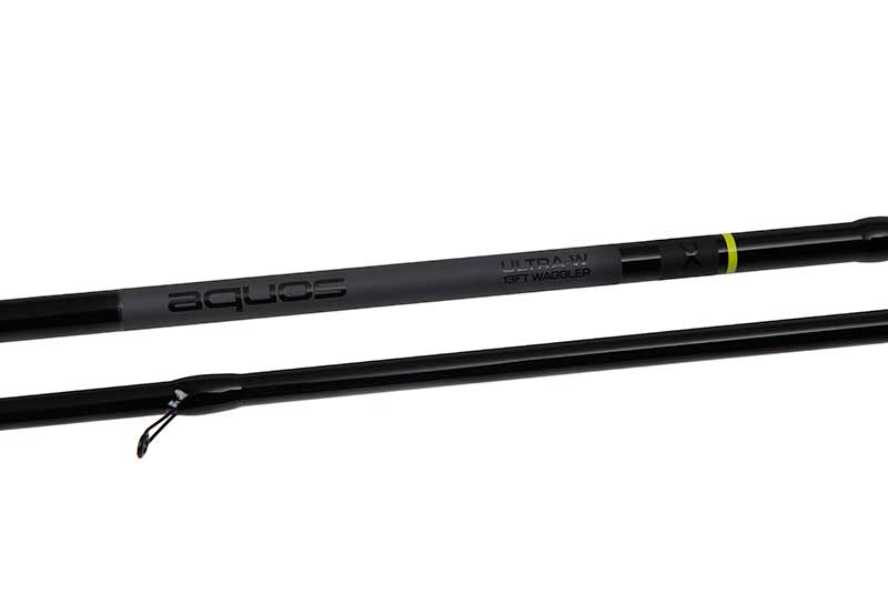 Makšķere Matrix Aquos Ultra-W Waggler