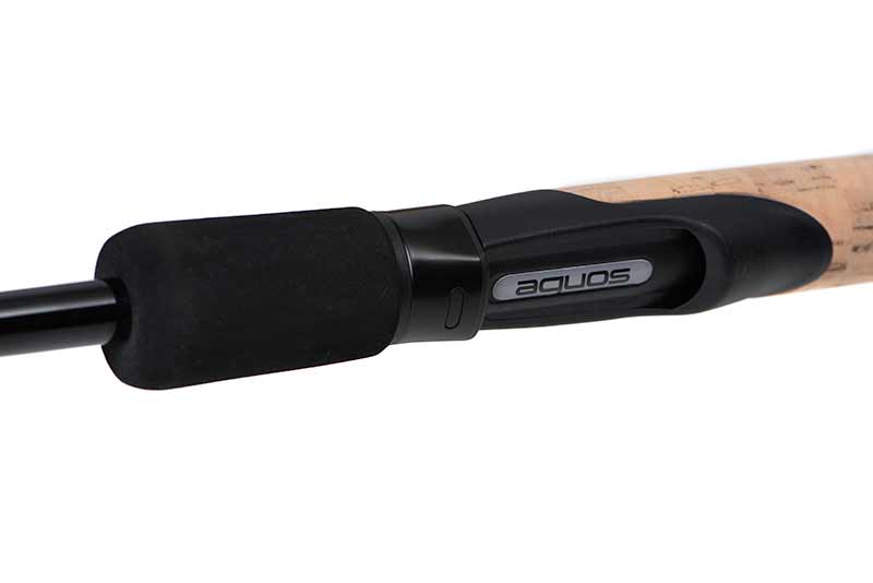 Makšķere Matrix Aquos Ultra-W Waggler