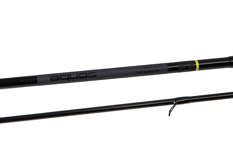 Makšķere Matrix Aquos Ultra-W Waggler