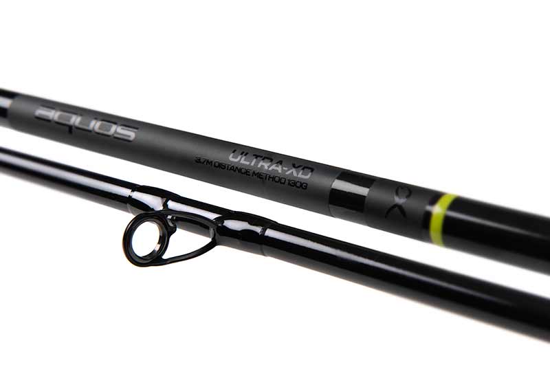 Makšķere Matrix Aquos Ultra-XD Method Feeder