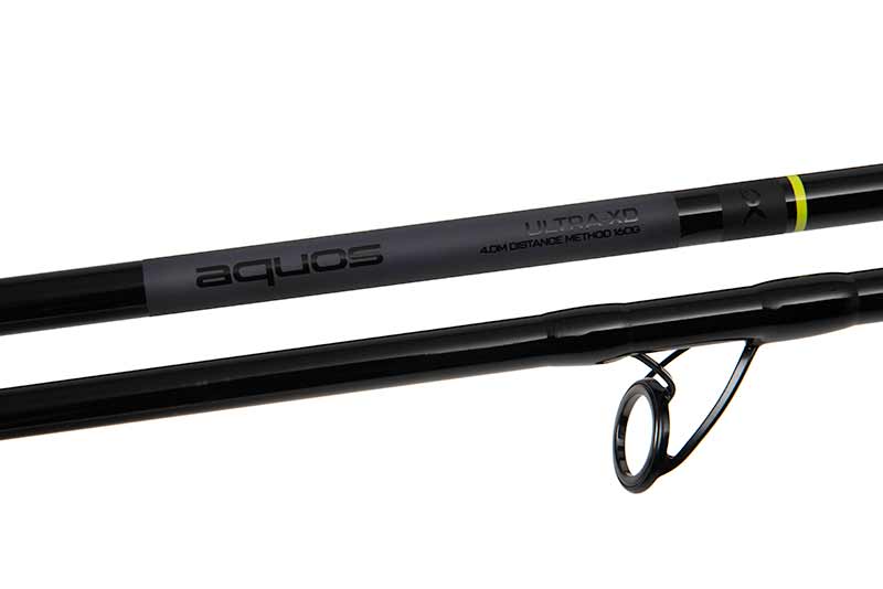 Makšķere Matrix Aquos Ultra-XD Method Feeder