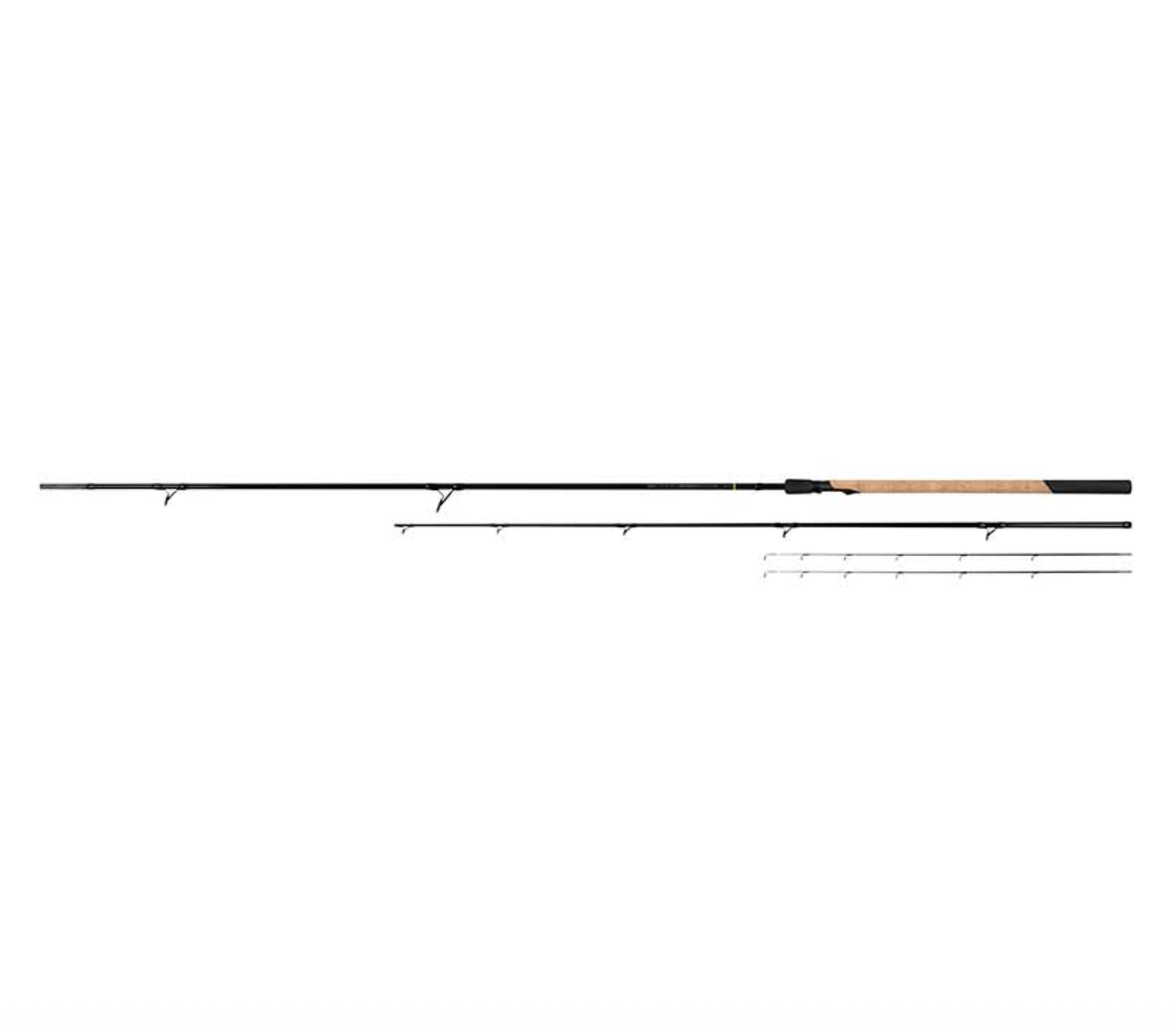 Makšķere Matrix Aquos Ultra-XD Method Feeder