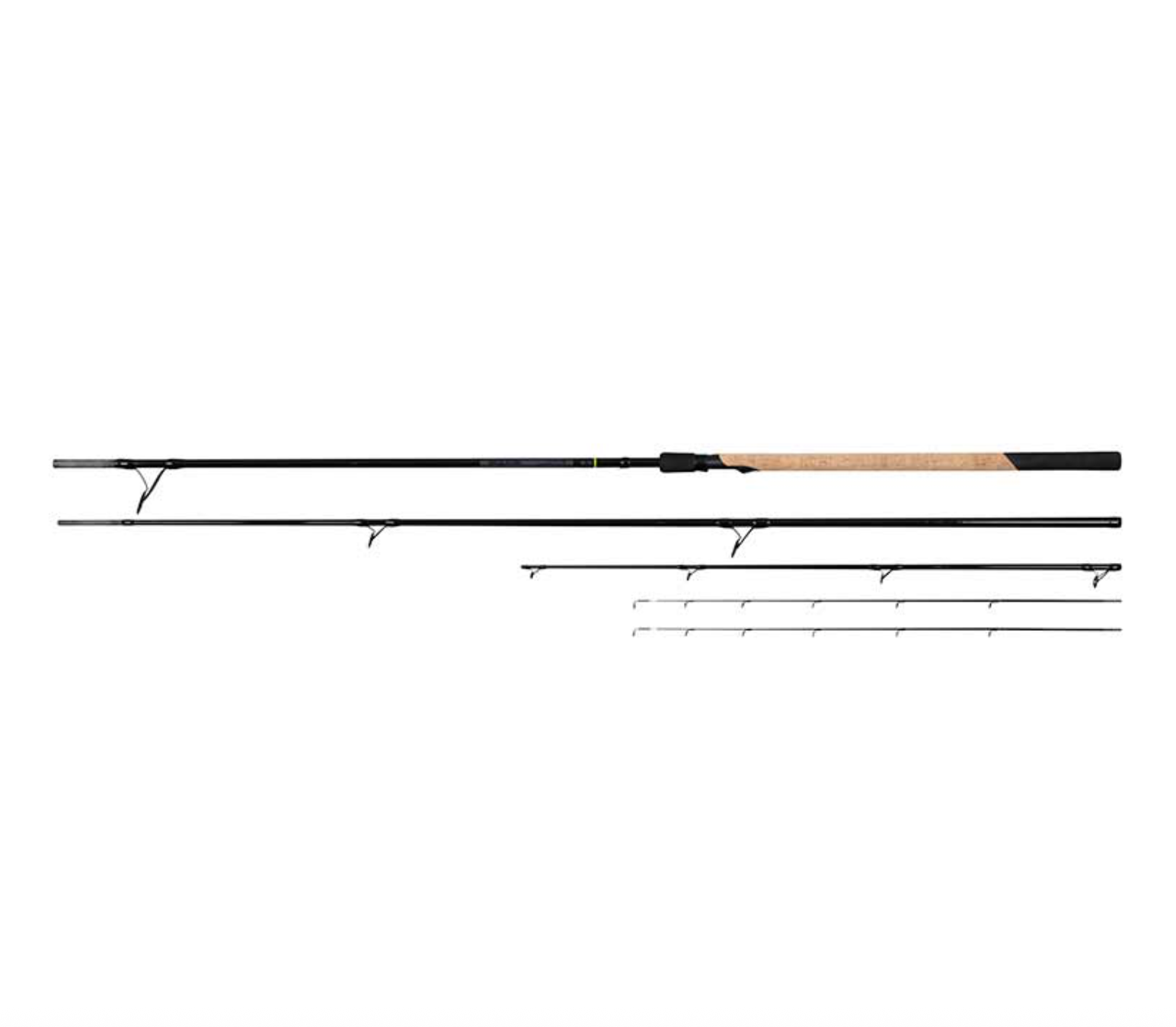 Makšķere Matrix Aquos Ultra-XD Method Feeder