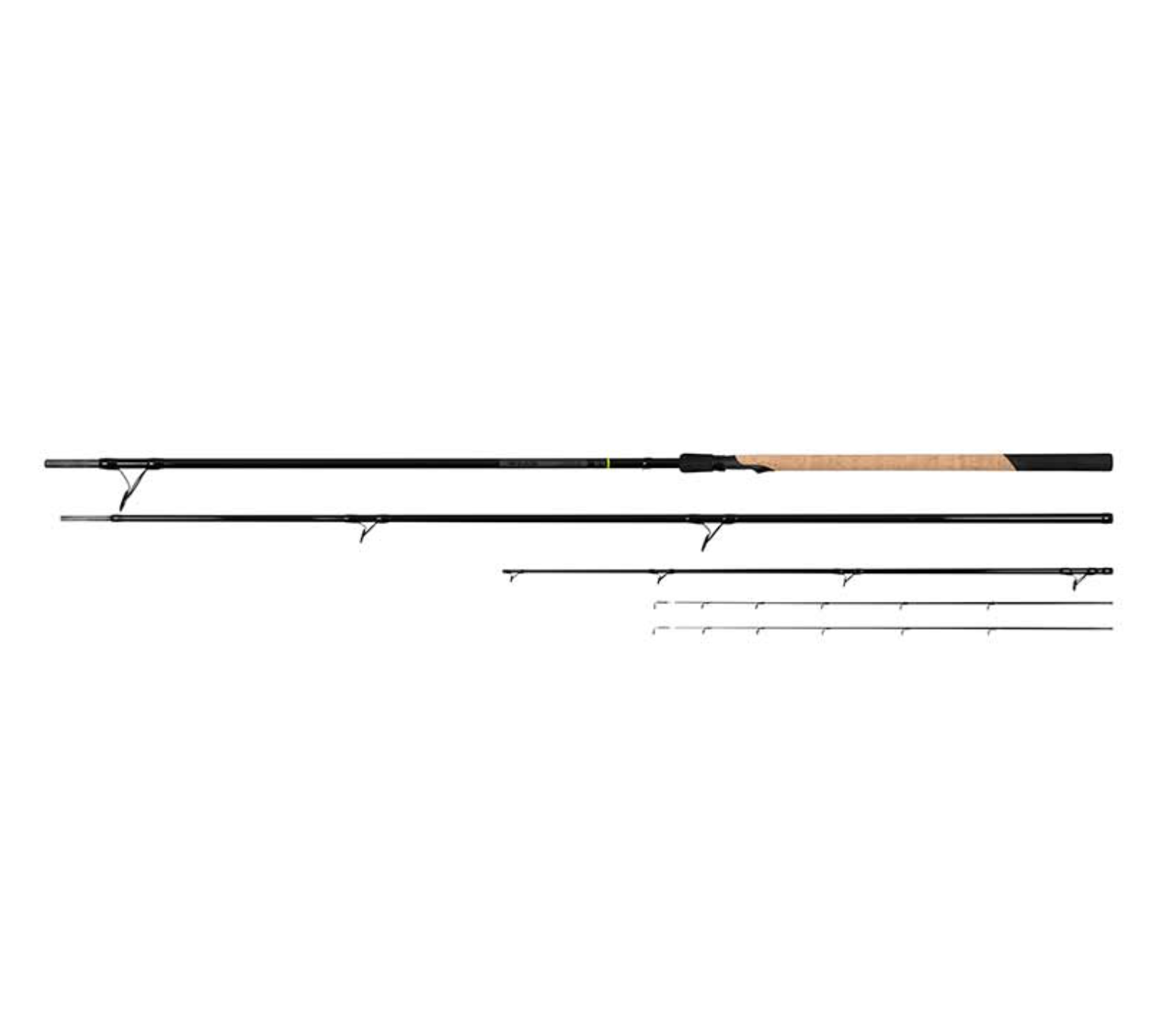 Makšķere Matrix Aquos Ultra-XD Method Feeder