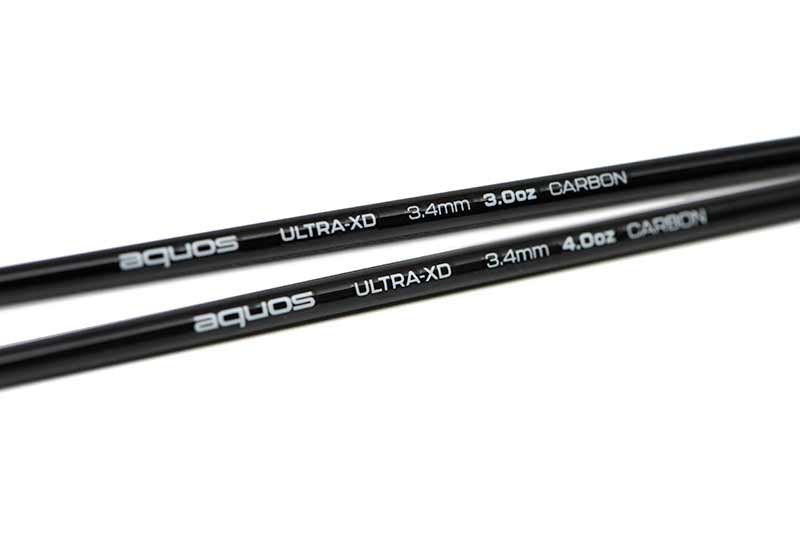Makšķere Matrix Aquos Ultra-XD Method Feeder