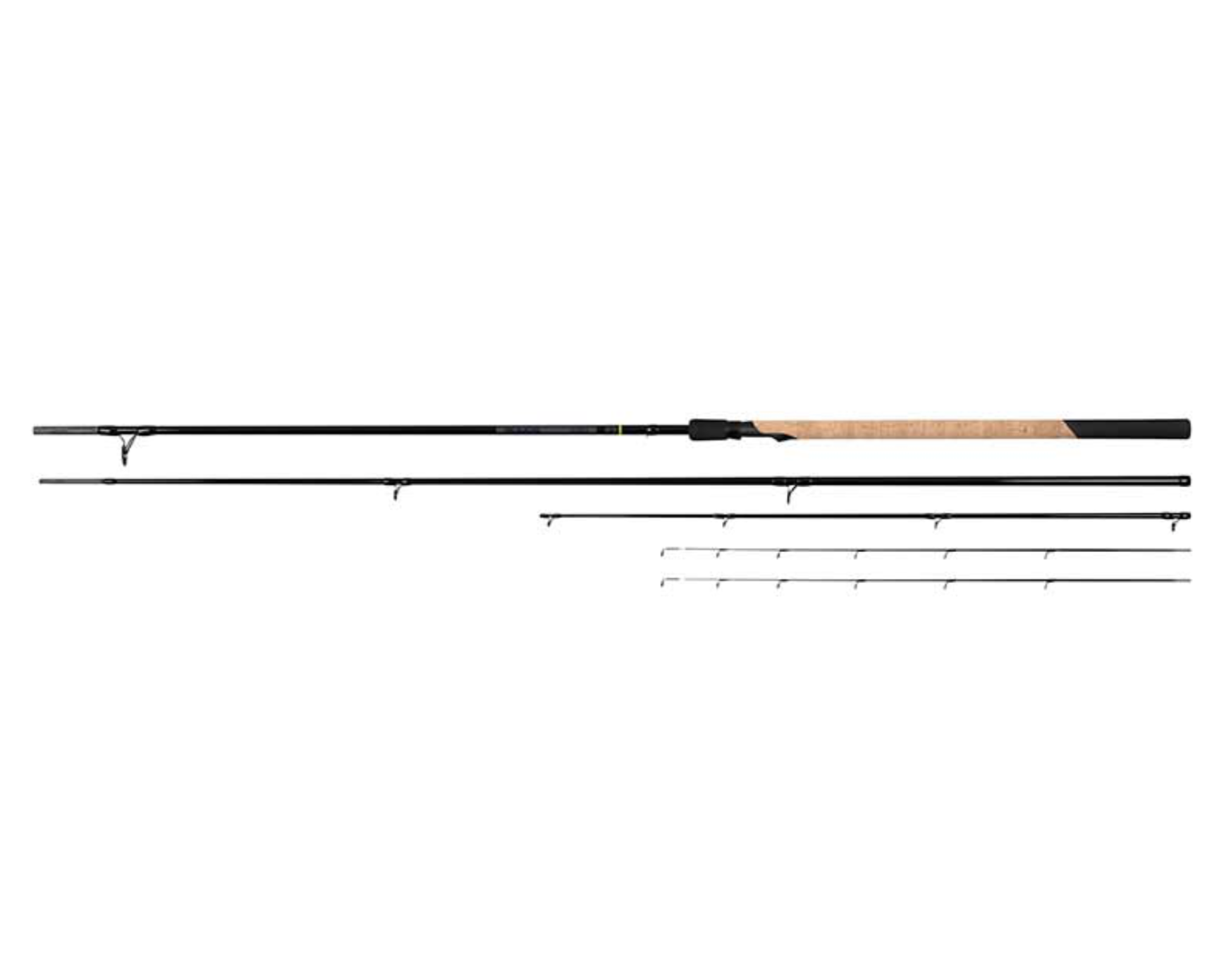 Makšķere Matrix Aquos Ultra-D '24 Feeder