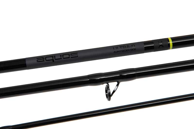 Makšķere Matrix Aquos Ultra-D '24 Feeder