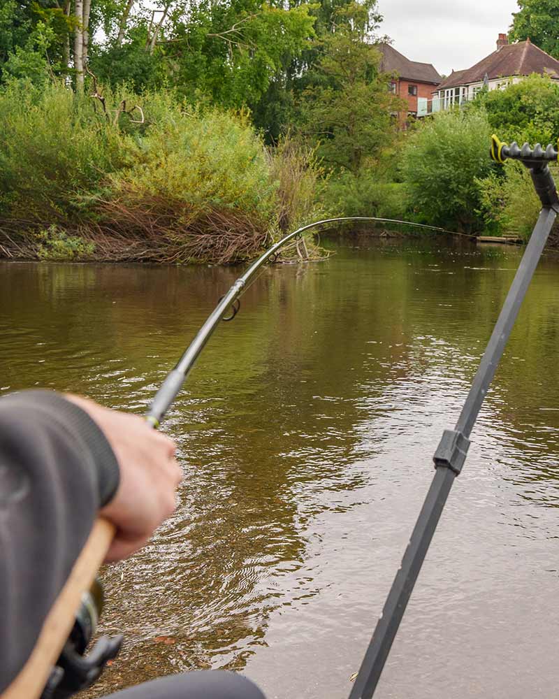 Makšķere Matrix Aquos Ultra-D '24 Feeder