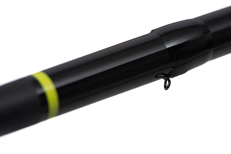 Makšķere Matrix Aquos Ultra-D '24 Feeder