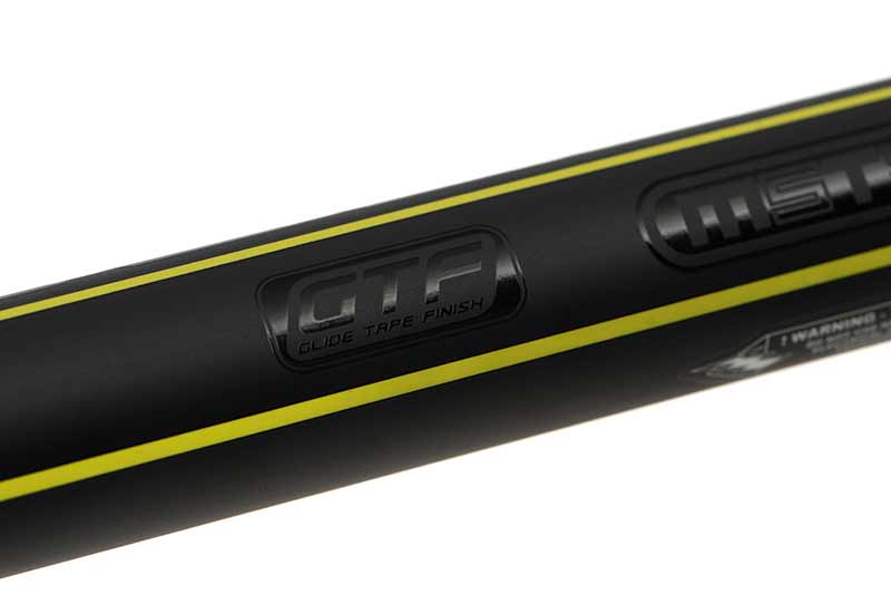 Uztveramā tīkla rokturis Matrix Aquos Ultra Power 3m