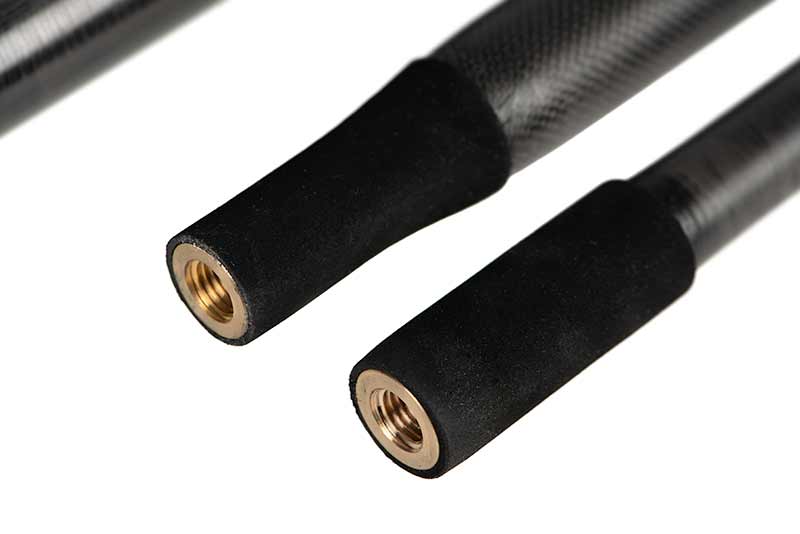 Matrix Aquos Ultra Power 4m Landing Net Handle
