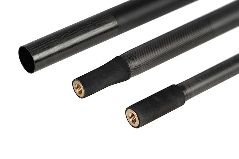 Matrix Aquos Ultra Power 4m Landing Net Handle