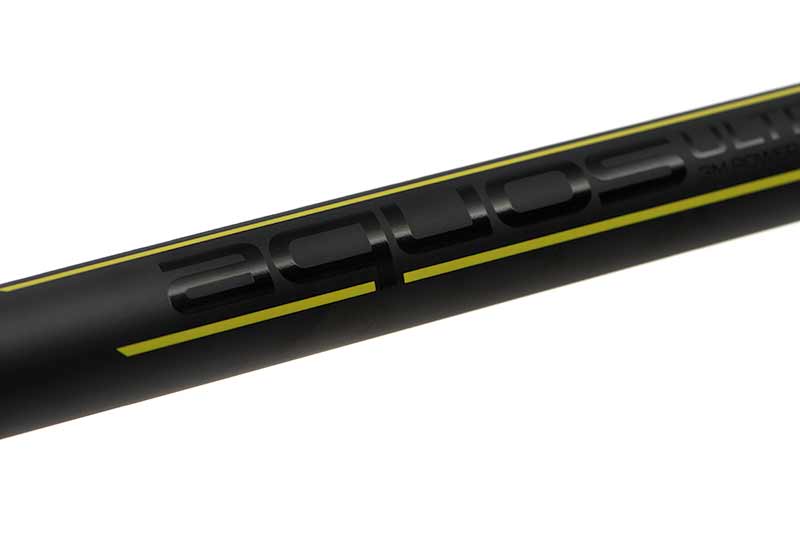 Uztveramā tīkla rokturis Matrix Aquos Ultra Power 4m