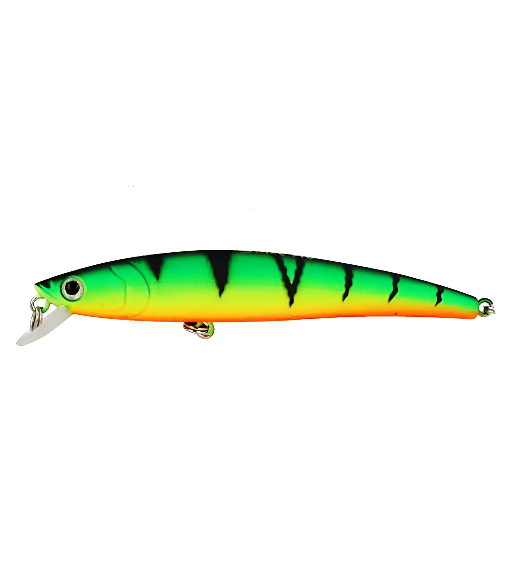 Воблер Strike Pro Arc Minnow 90SP 9г