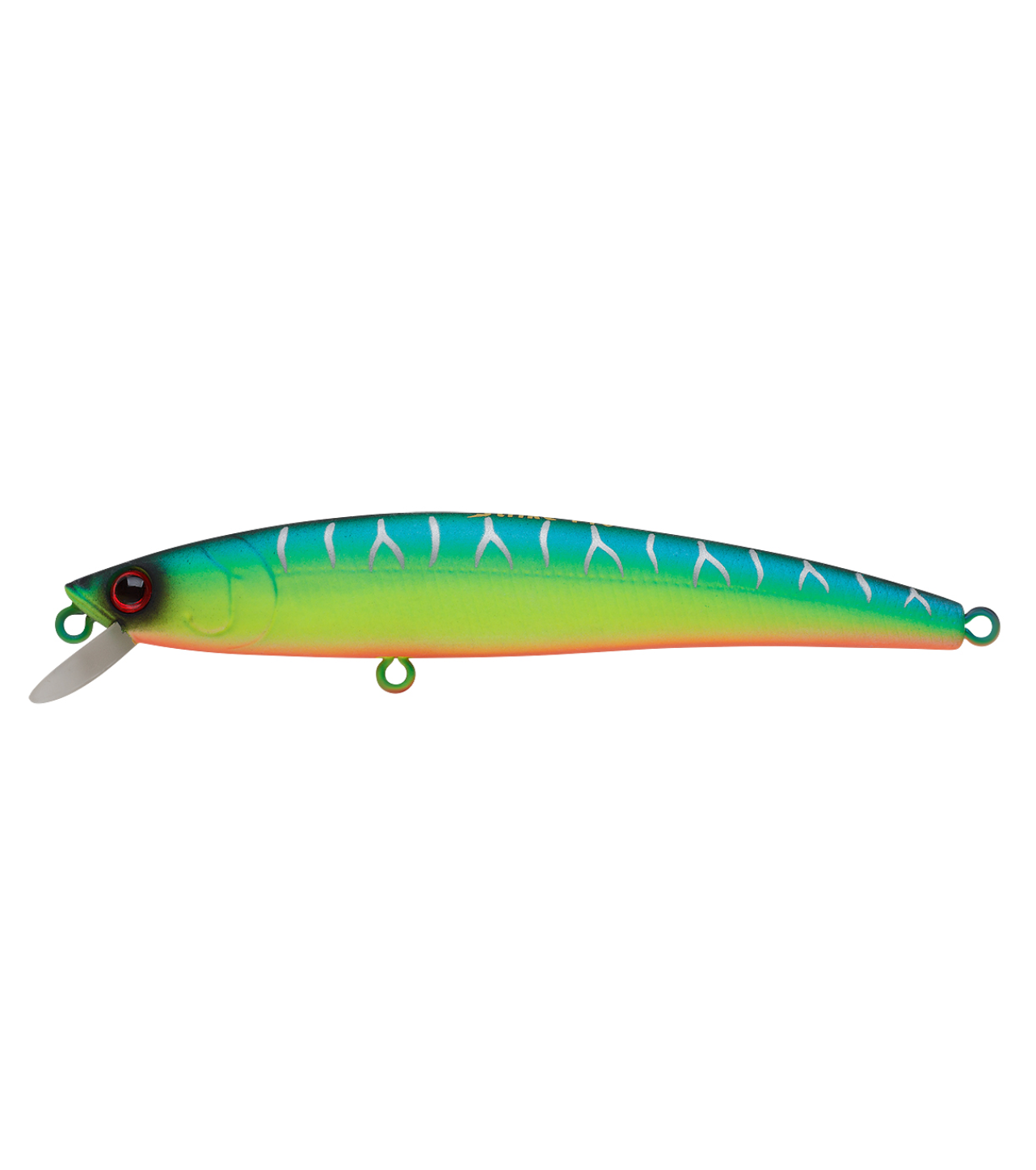 Wobbler Strike Pro Arc Minnow 90SP 9g