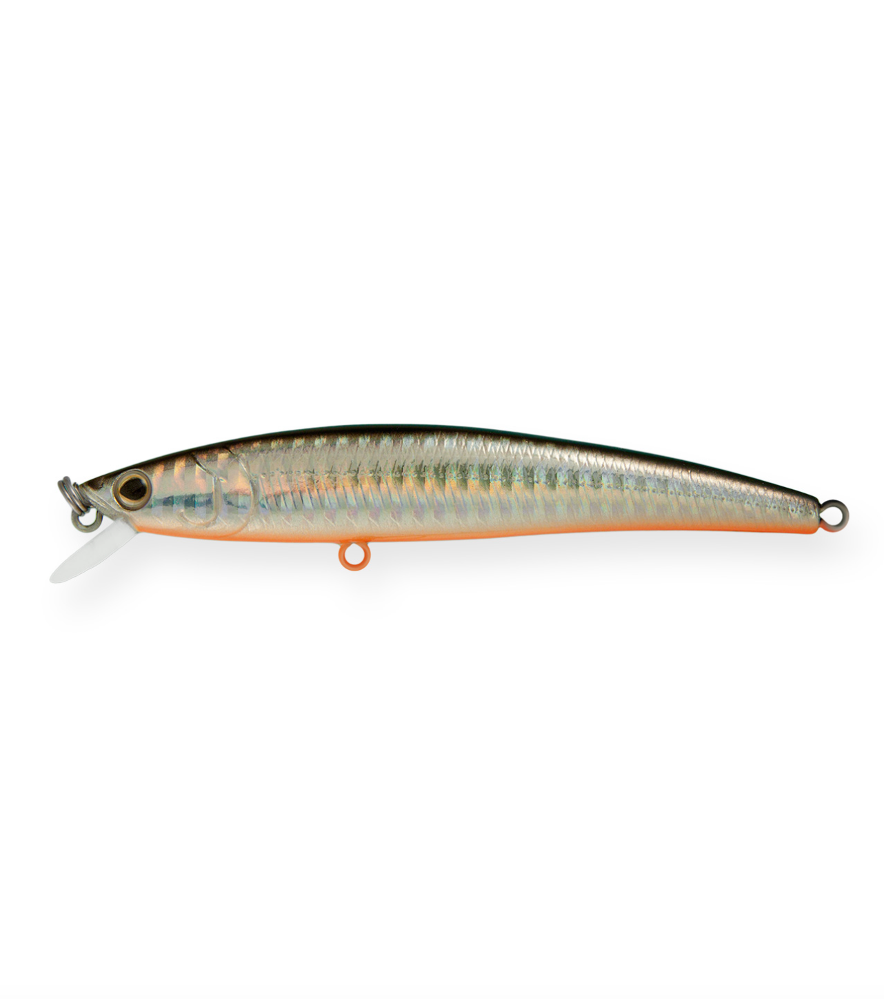 Воблер Strike Pro Arc Minnow 90SP 9г