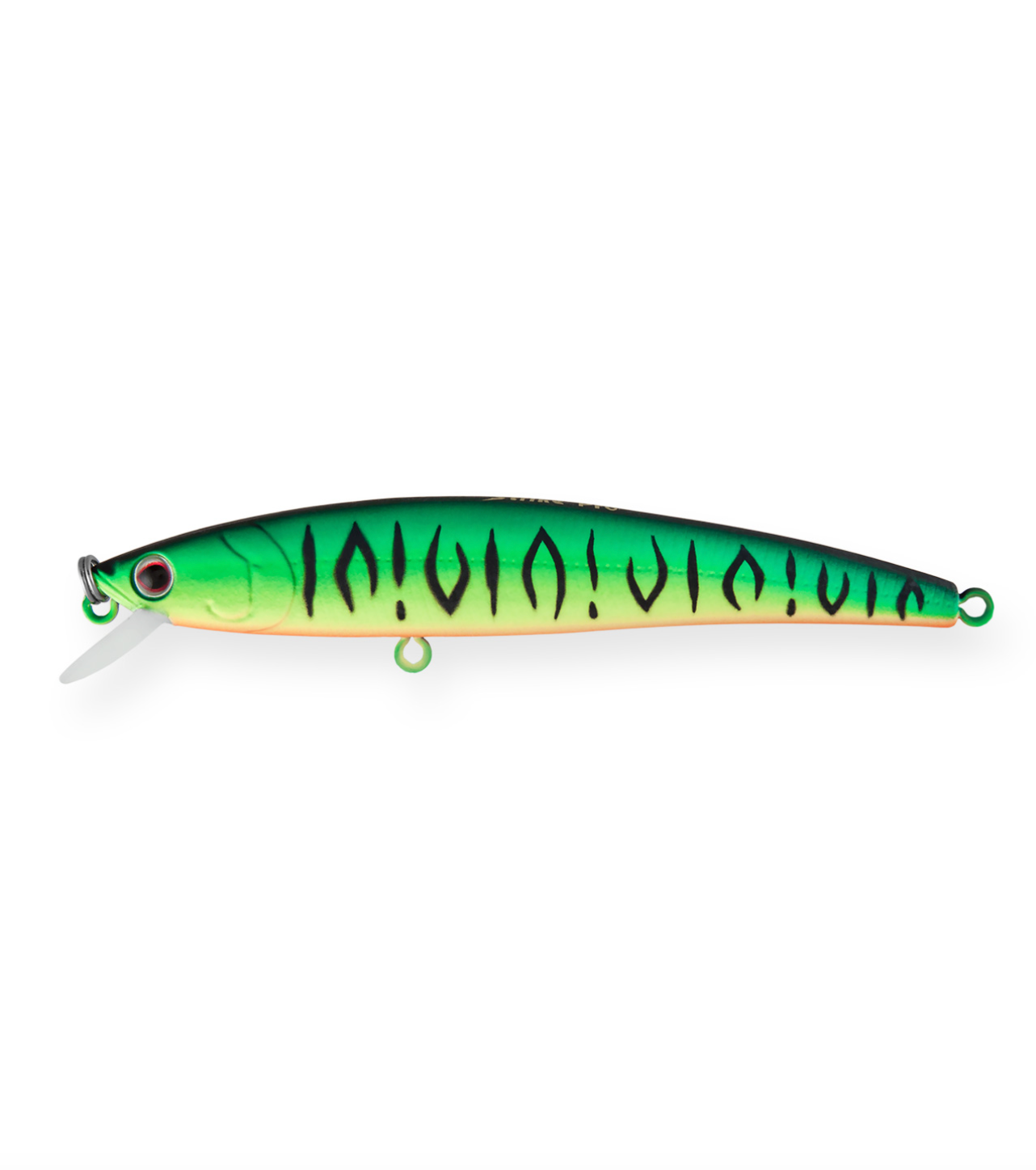 Воблер Strike Pro Arc Minnow 90SP 9г