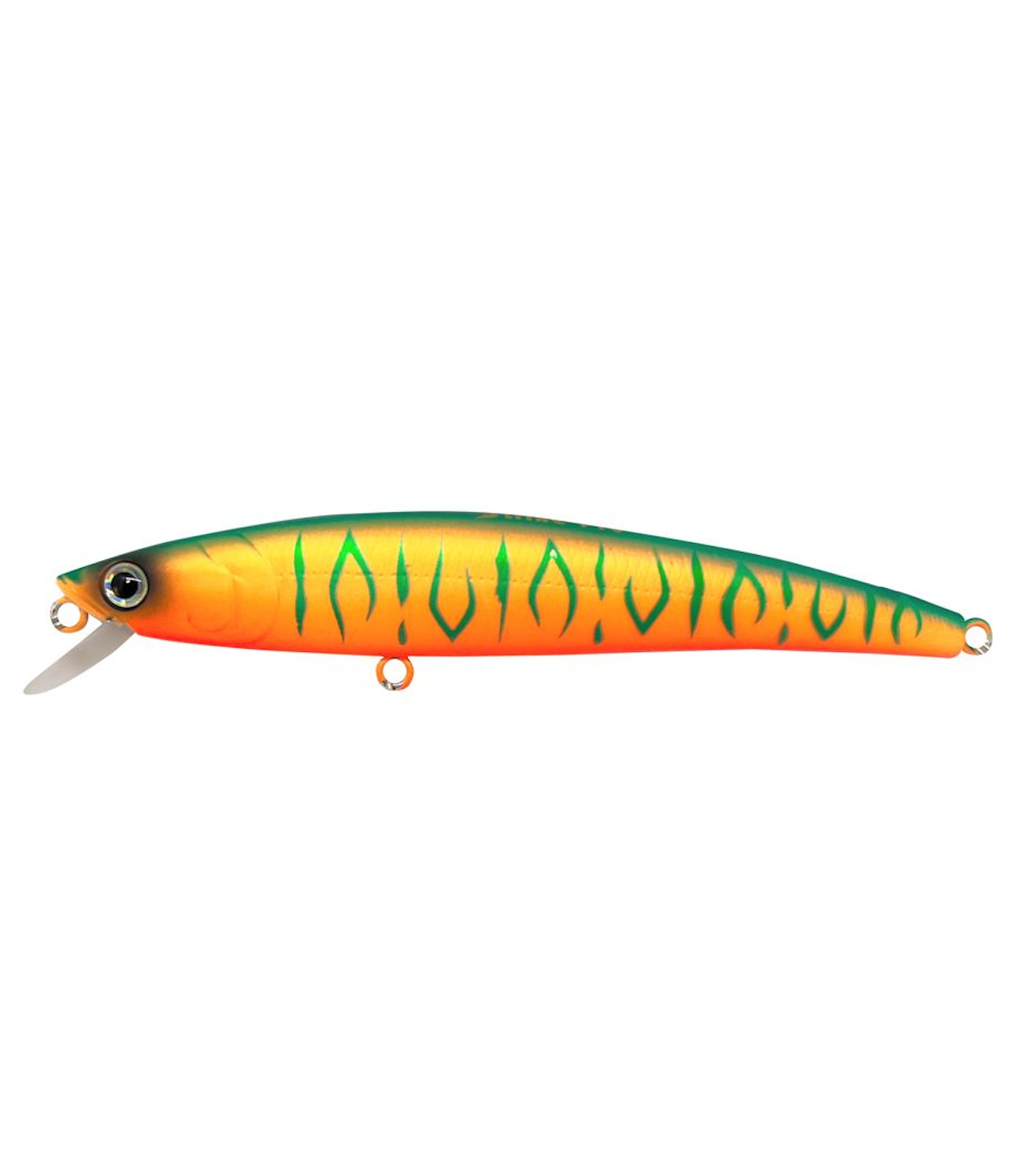 Воблер Strike Pro Arc Minnow 90SP 9г