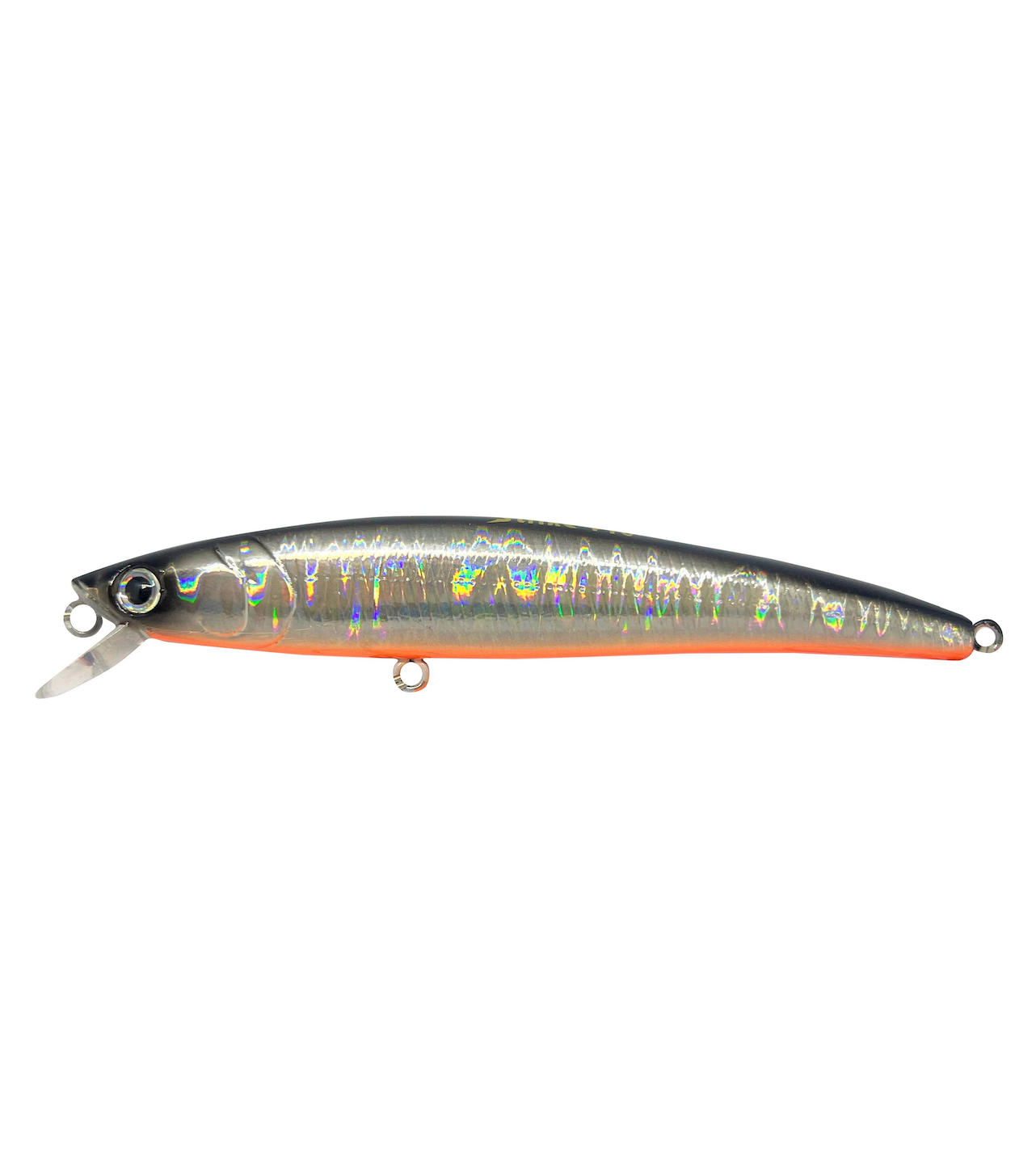 Воблер Strike Pro Arc Minnow 90SP 9г