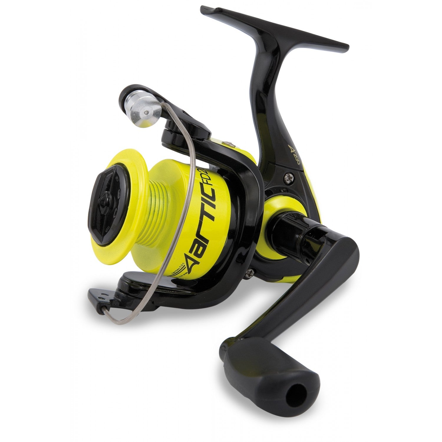 Reel Lineaeffe Artic FD