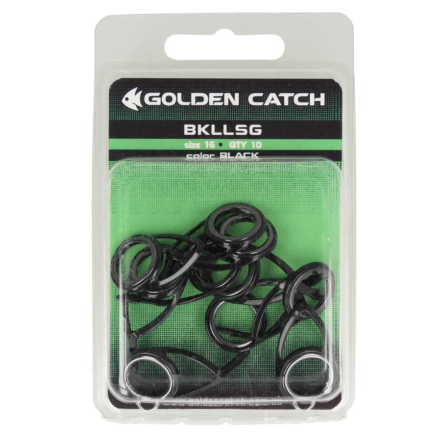 Gredzeni Golden Catch BKLLSG