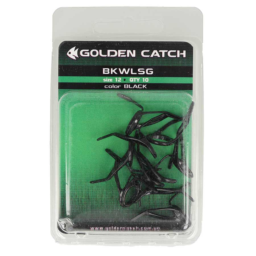 Guides Golden Catch BKWLSG