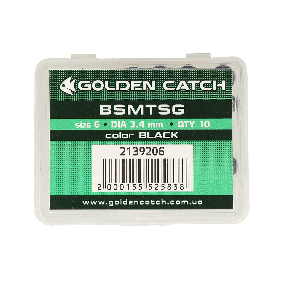 Направляющие Golden Catch BSMTSG Скользящие