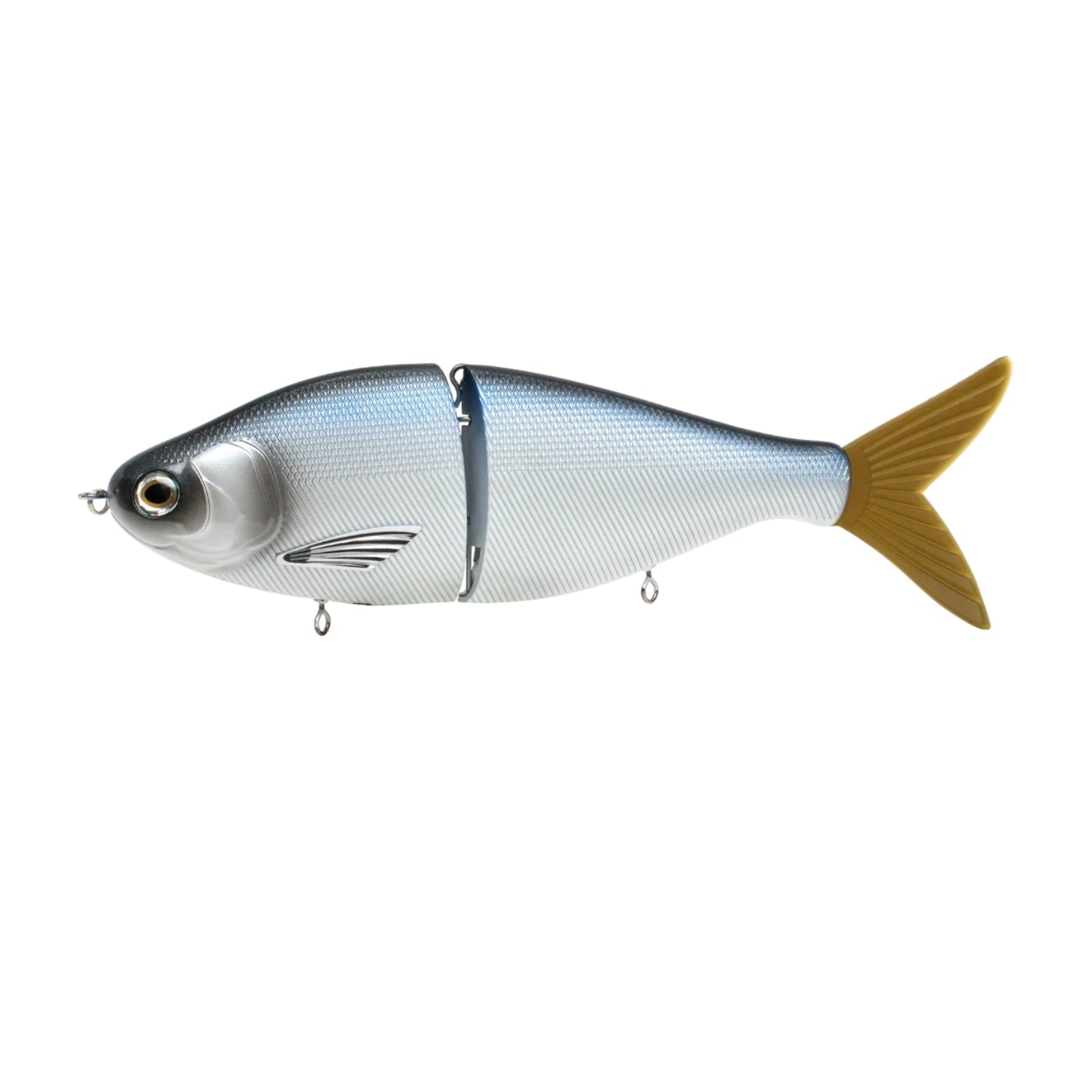 Wobbler Livingston B Viper 8 176.31g