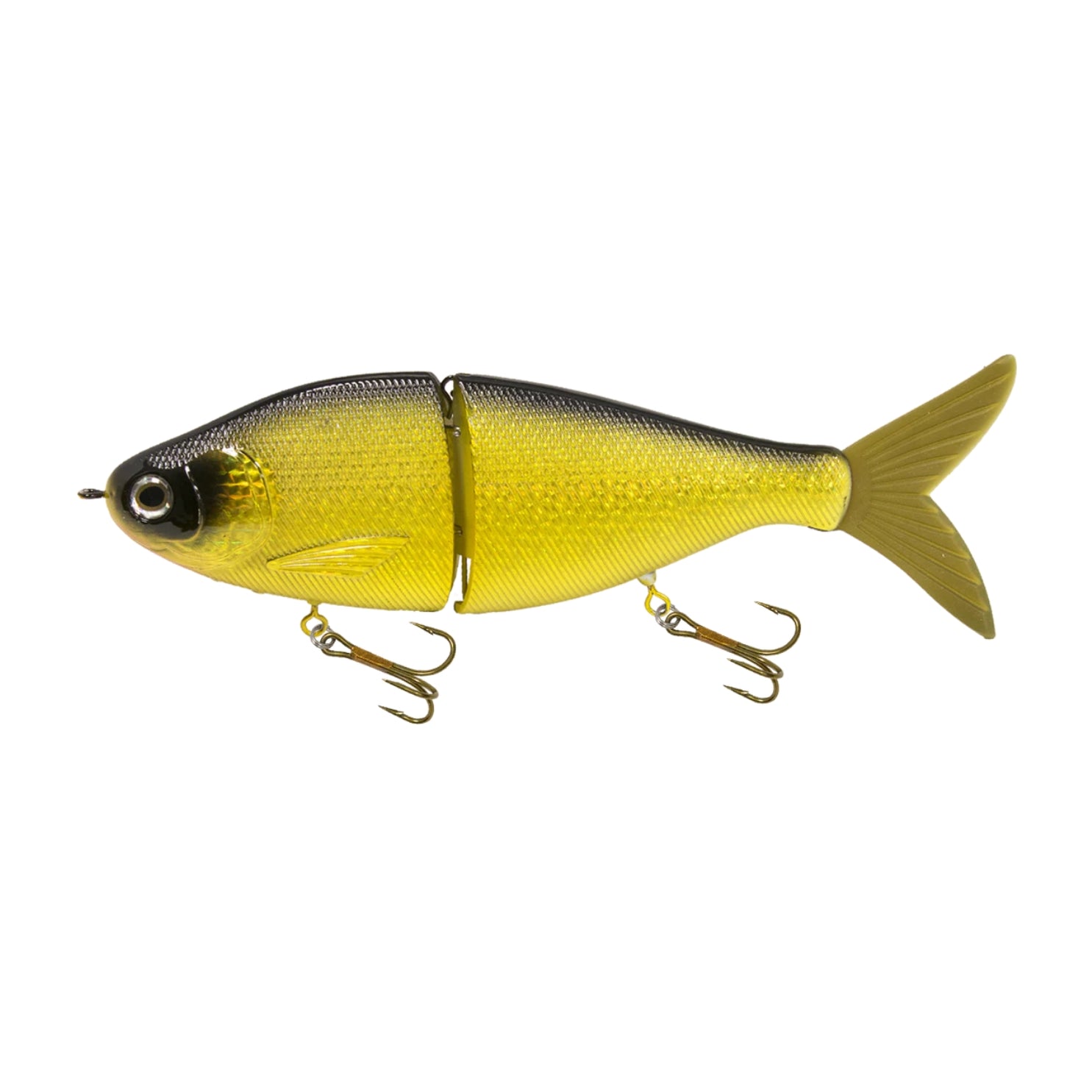 Wobbler Livingston B Viper 8 176.31g