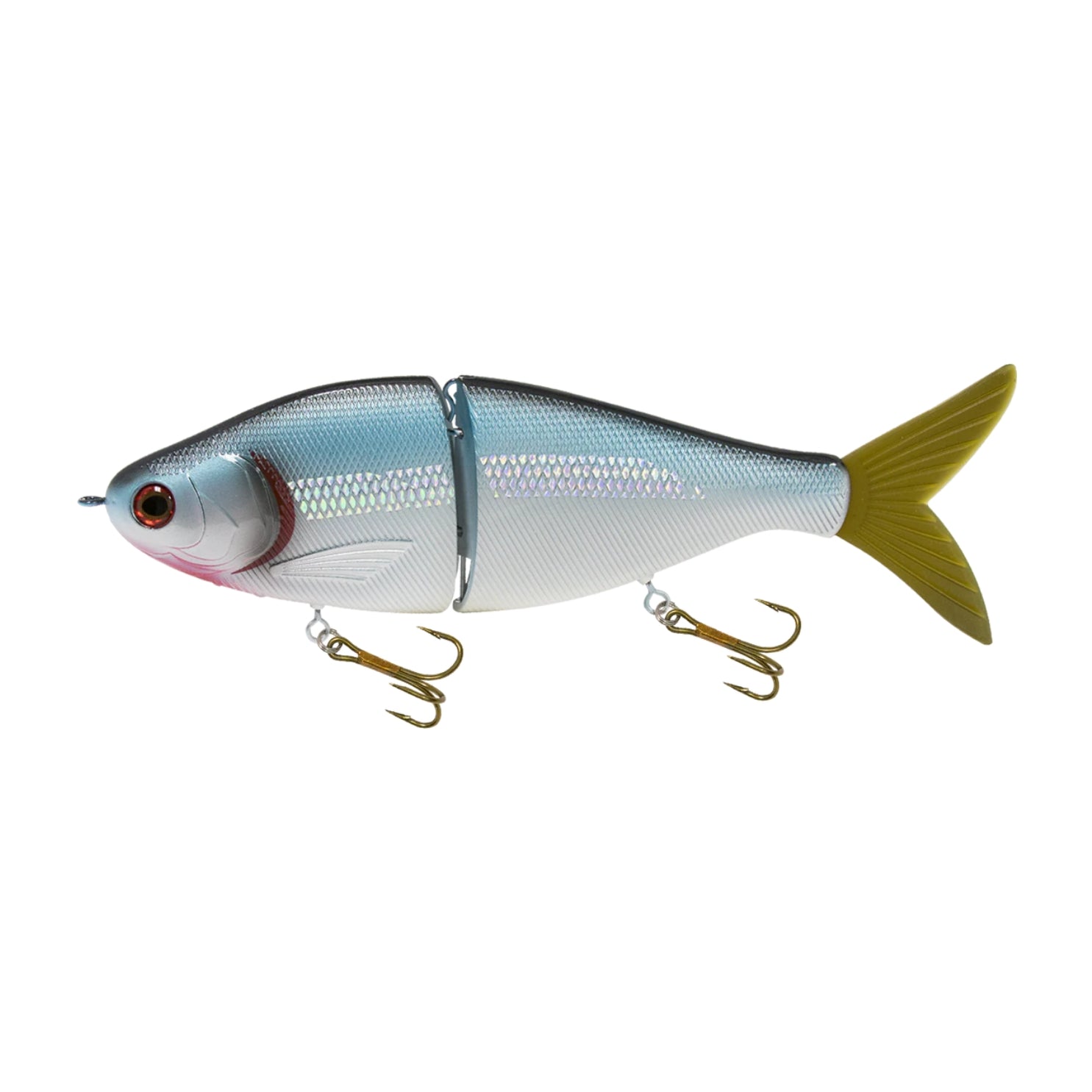Wobbler Livingston B Viper 8 176.31g