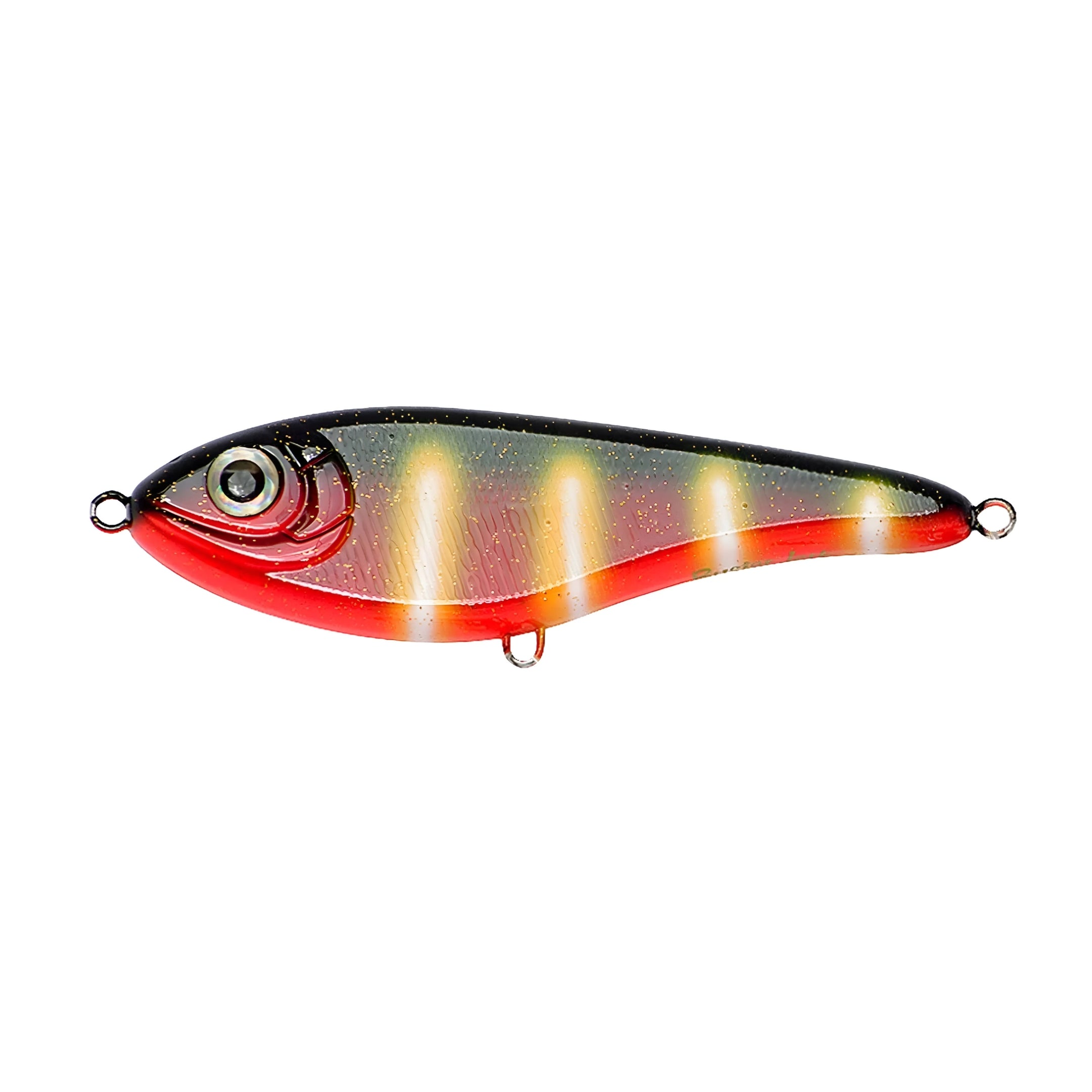 Wobbler Strike Pro Baby Buster 100SP 25g