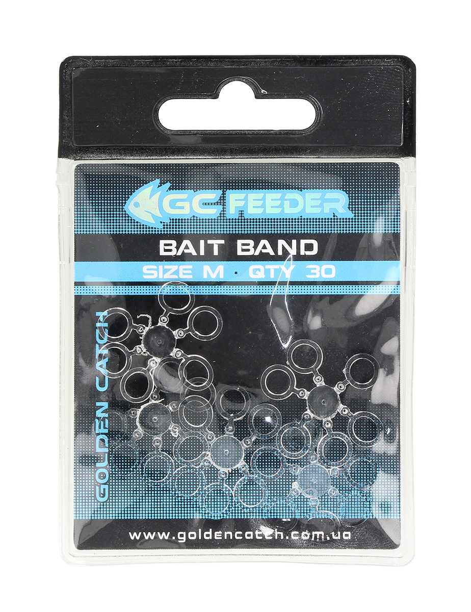 Bait band Golden Catch