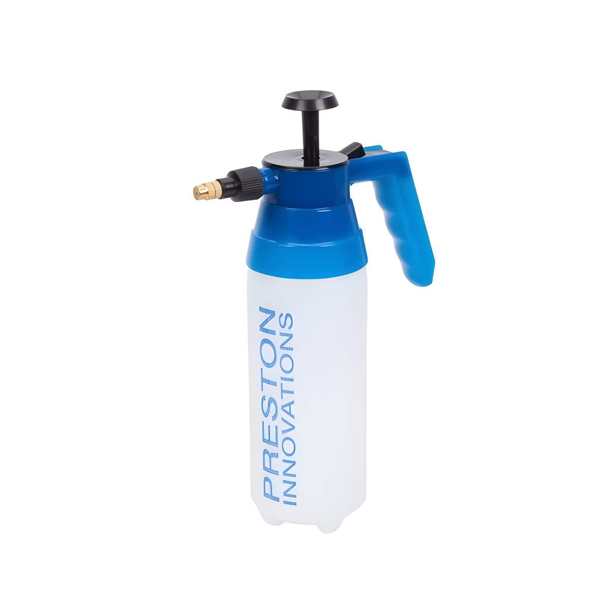 Ēsmas smidzinātājs Preston Innovations