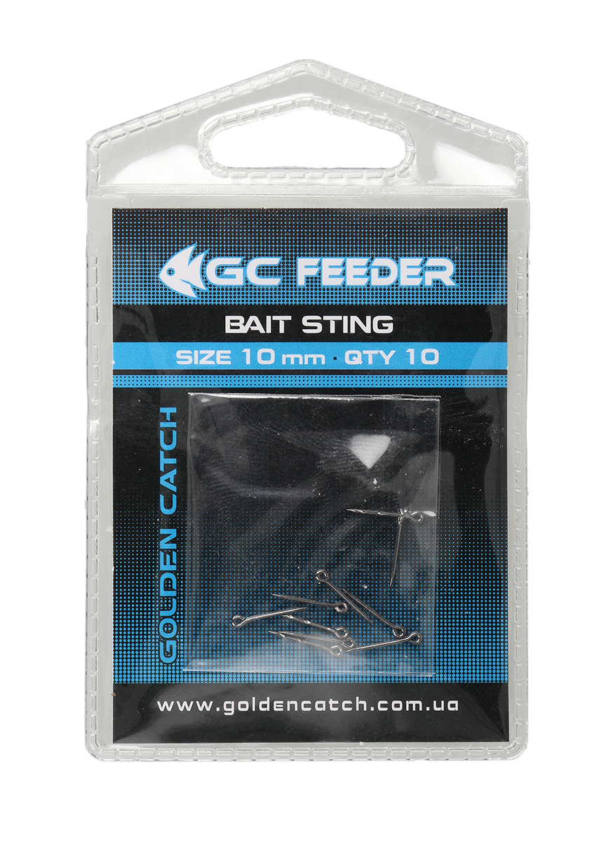 Adatas Golden Catch Bait Sting