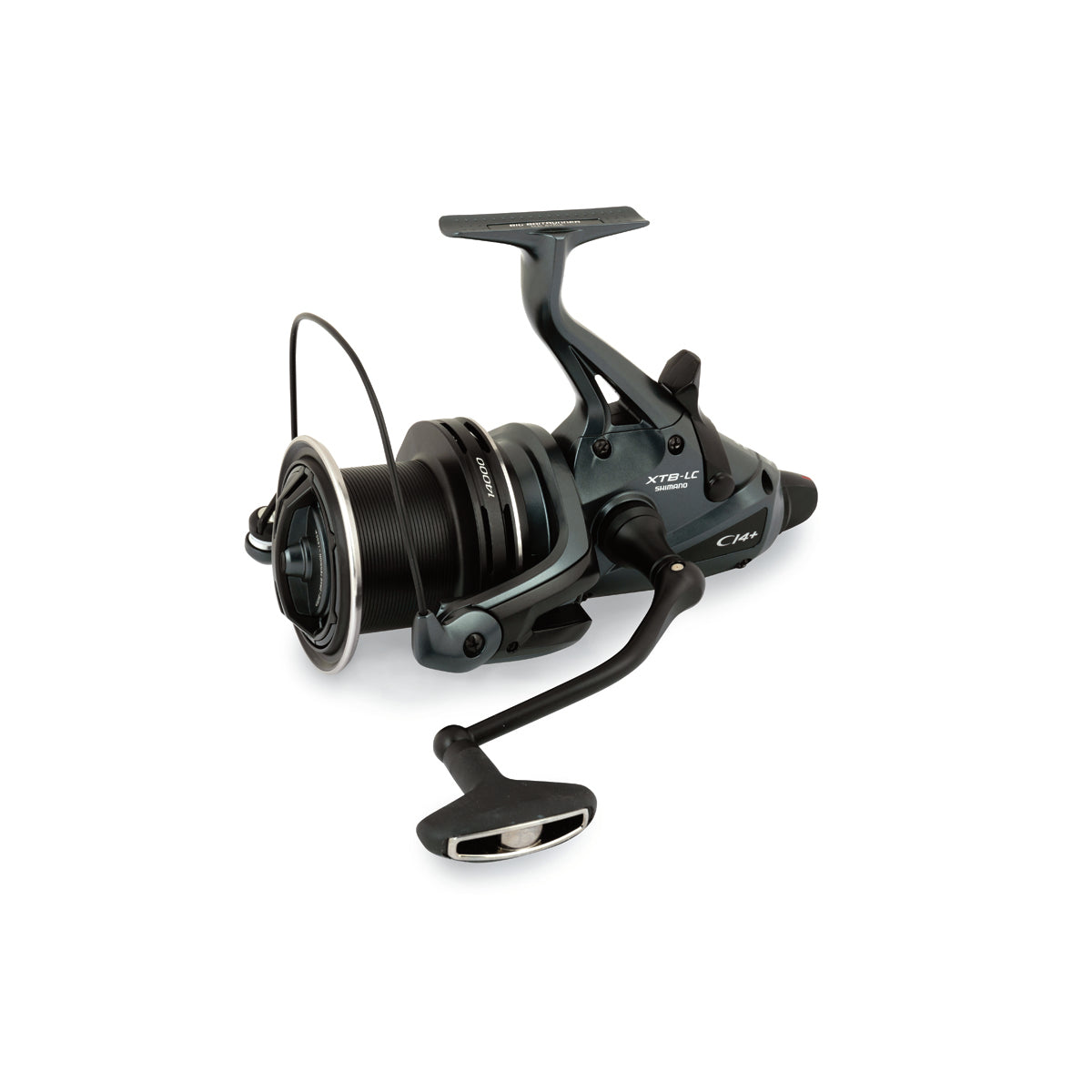 Reel Shimano Baitrunner CI4+ XTB