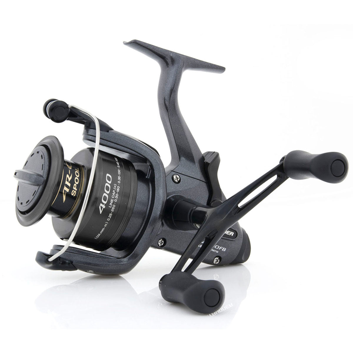 Reel Shimano Baitrunner DL-FB